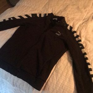 Puma jacket